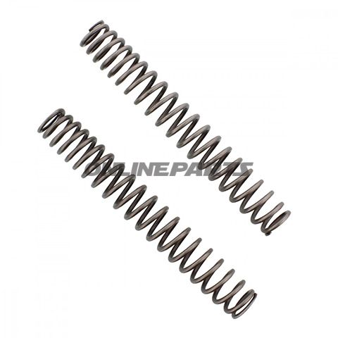 Fork Spring Progressive Yss