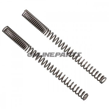Fork Spring Progressive Yss