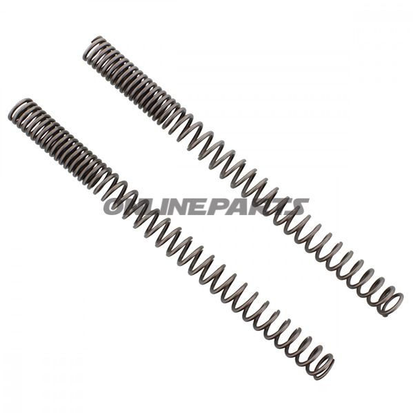 Fork Spring Progressive Yss