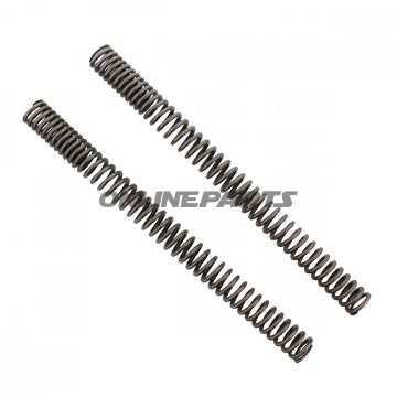 Fork Spring Progressive Yss