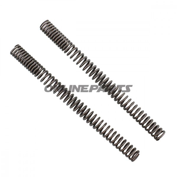 Fork Spring Progressive Yss