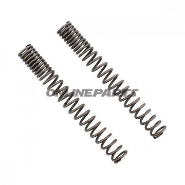 Fork Spring Progressive Yss