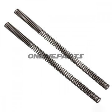 Fork Spring Progressive Yss