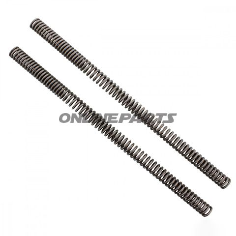 Fork Spring Progressive Yss