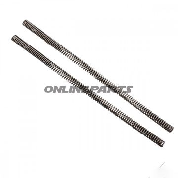 Fork Spring Progressive Yss