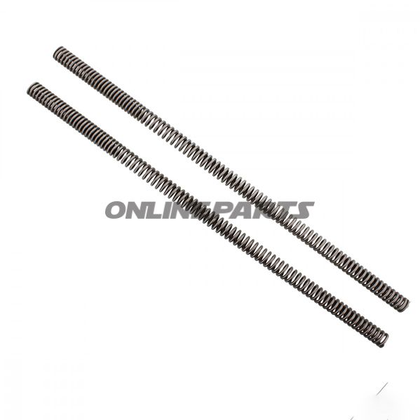 Fork Spring Progressive Yss