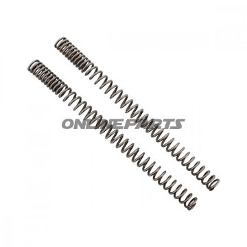 Fork Spring Progressive Yss