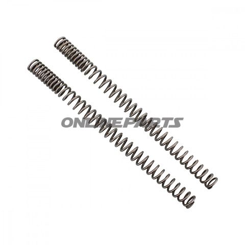 Fork Spring Progressive Yss