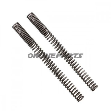 Fork Spring Progressive Yss