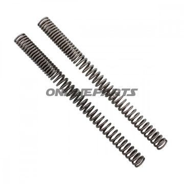 Fork Spring Progressive Yss
