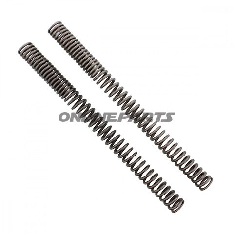 Fork Spring Progressive Yss
