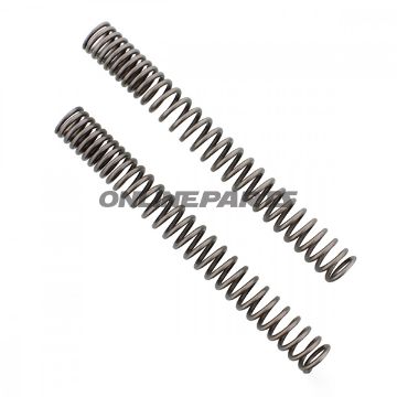Fork Spring Progressive Yss