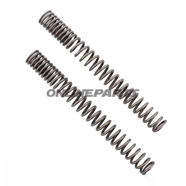 Fork Spring Progressive Yss