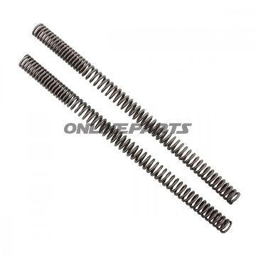 Fork Spring Progressive Yss