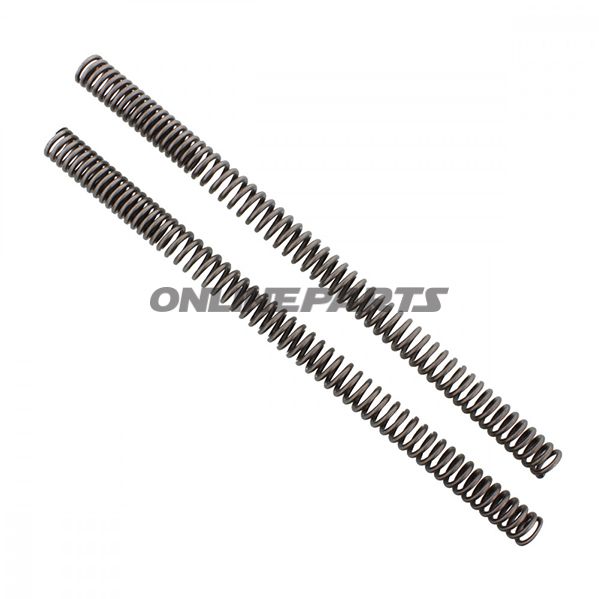 Fork Spring Progressive Yss