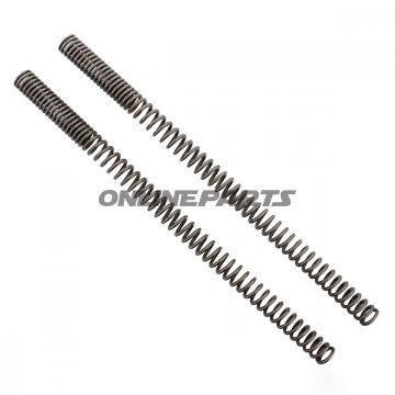 Fork Spring Progressive Yss