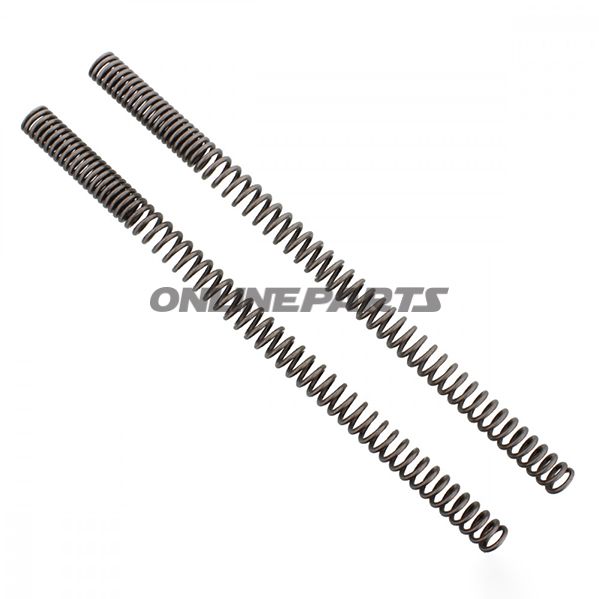 Fork Spring Progressive Yss