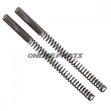 Fork Spring Progressive Yss