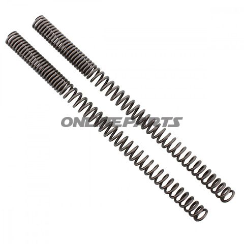 Fork Spring Progressive Yss