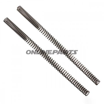 Fork Spring Progressive Yss