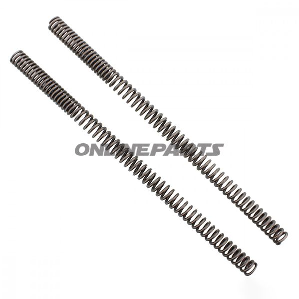 Fork Spring Progressive Yss