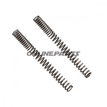 Fork Spring Progressive Yss