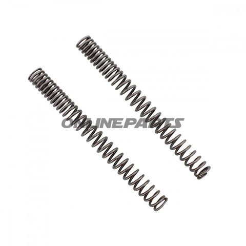 Fork Spring Progressive Yss