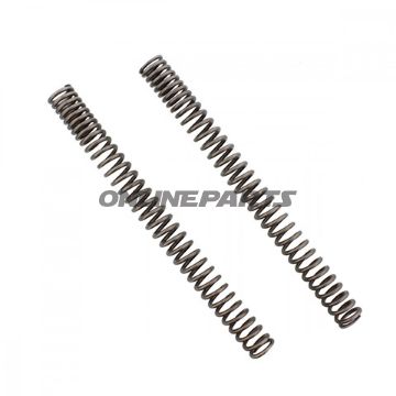 Fork Spring Progressive Yss