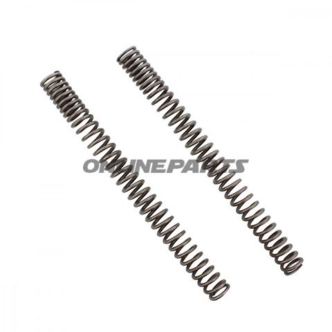 Fork Spring Progressive Yss