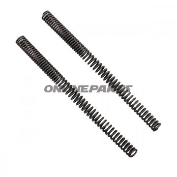 Fork Spring Progressive Yss
