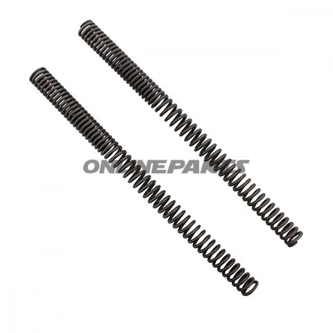 Fork Spring Progressive Yss