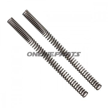 Fork Spring Progressive Yss