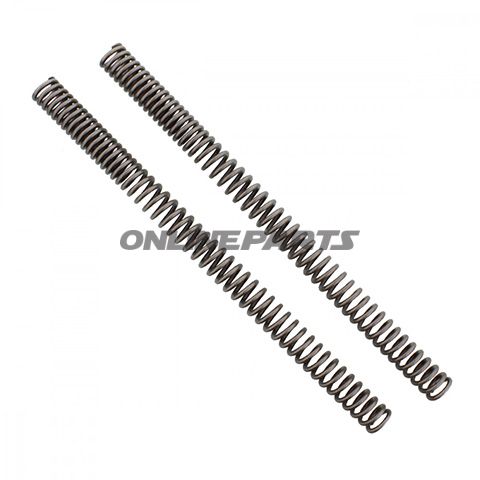 Fork Spring Progressive Yss
