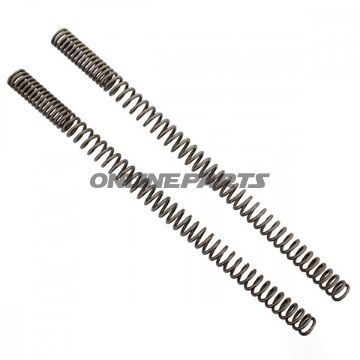 Fork Spring Progressive Yss