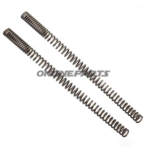Fork Spring Progressive Yss