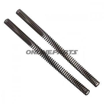 Fork Spring Progressive Yss