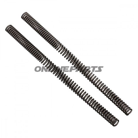 Fork Spring Progressive Yss