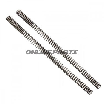 Fork Spring Progressive Yss