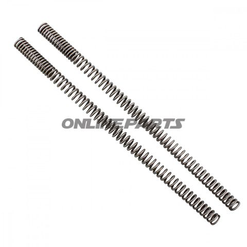Fork Spring Progressive Yss