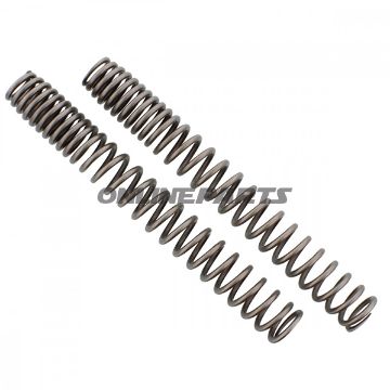 Fork Spring Progressive Yss