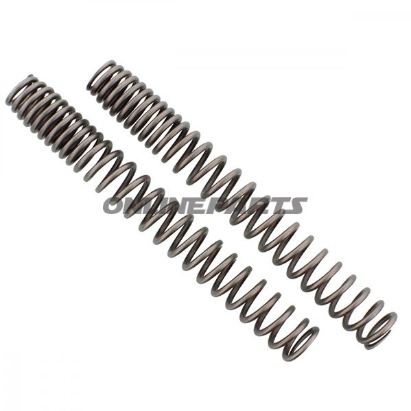 Fork Spring Progressive Yss