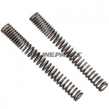 Fork Spring Progressive Yss
