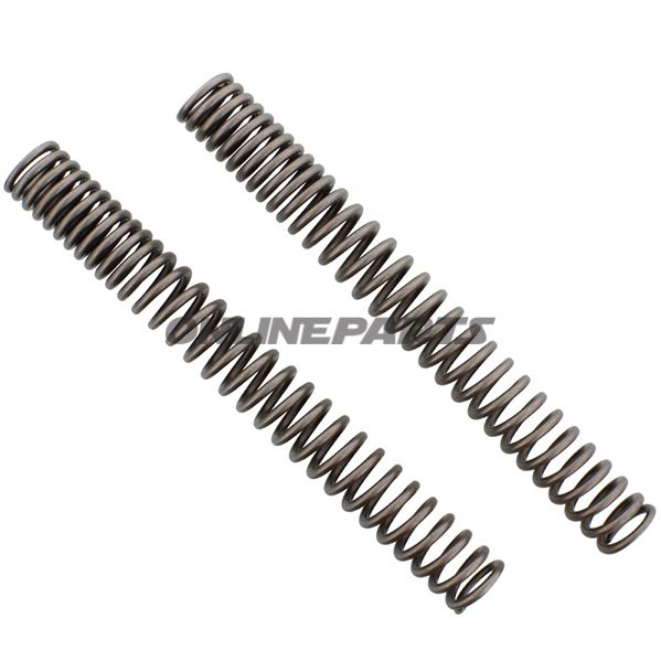 Fork Spring Progressive Yss