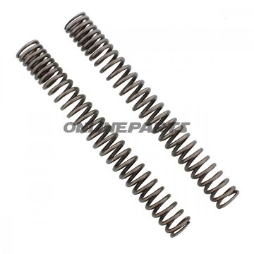 Fork Spring Progressive Yss