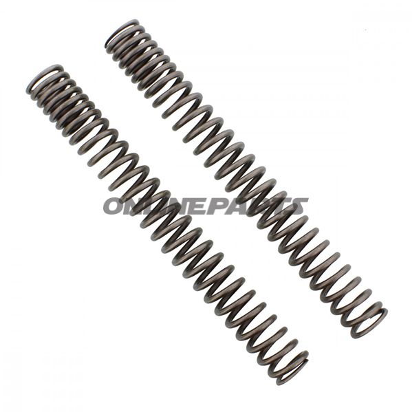 Fork Spring Progressive Yss