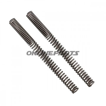 Fork Spring Progressive Yss
