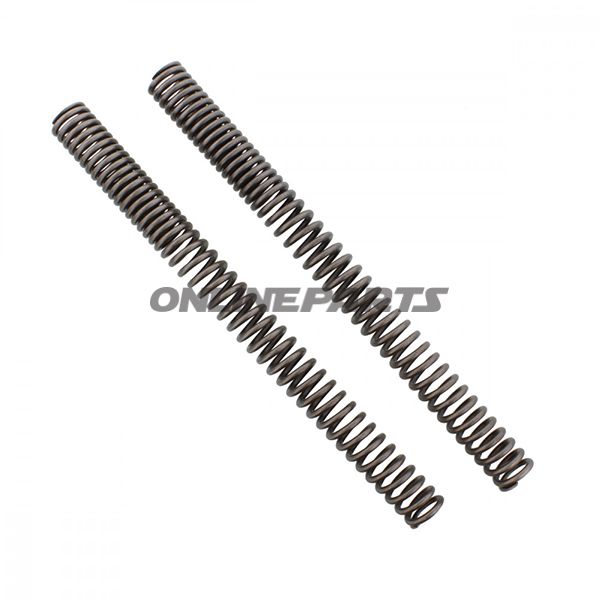 Fork Spring Progressive Yss