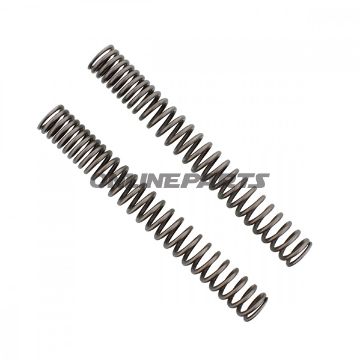 Fork Spring Progressive Yss