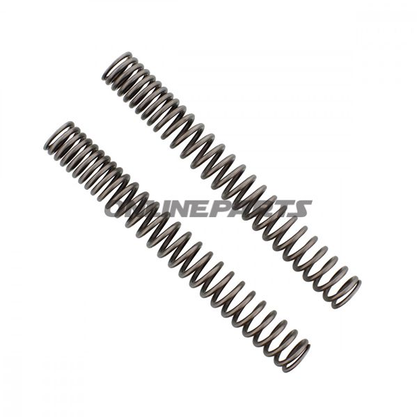 Fork Spring Progressive Yss