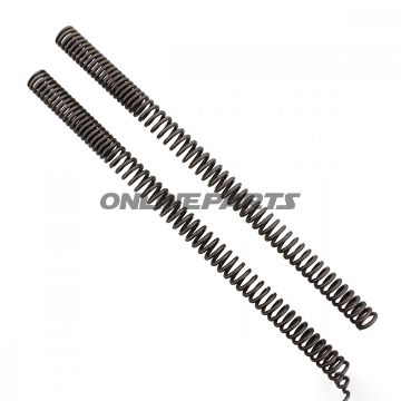 Fork Spring Progressive Yss